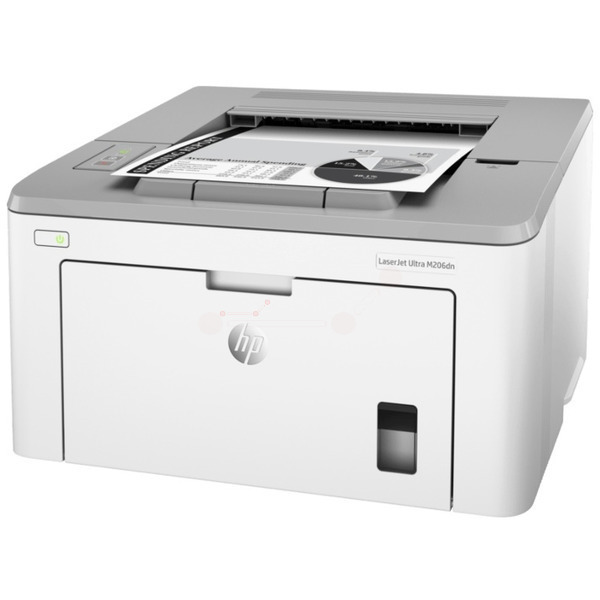 LaserJet Ultra M 206 dn