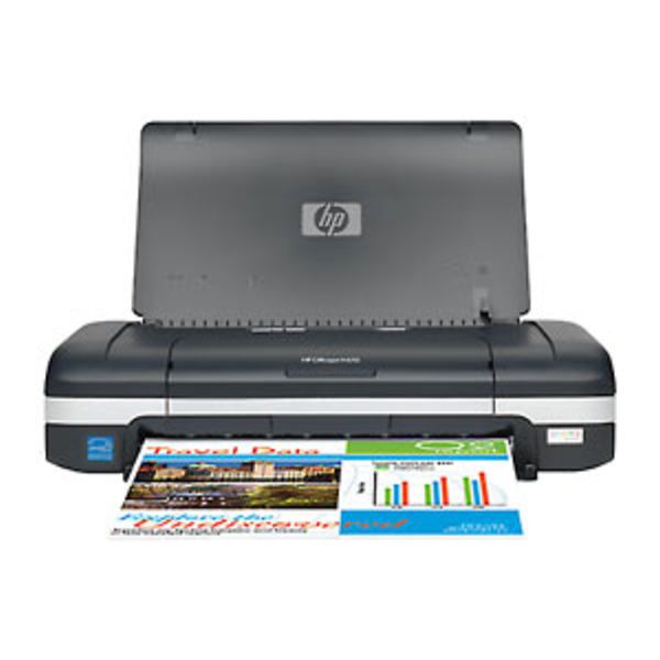 OfficeJet H 470 B