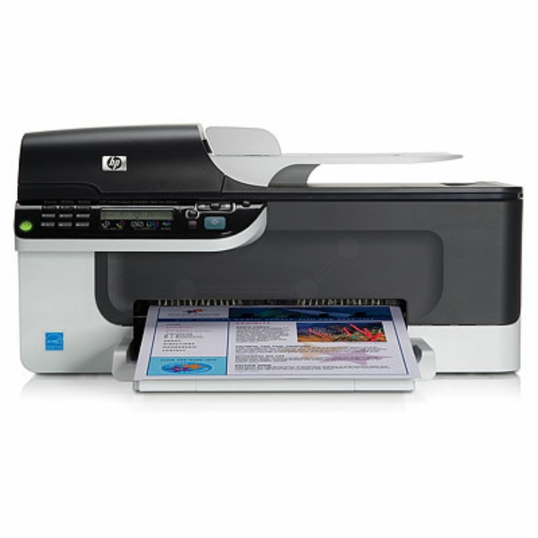 OfficeJet J 4540