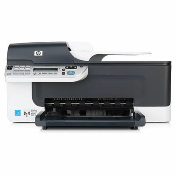 OfficeJet J 4600 Series