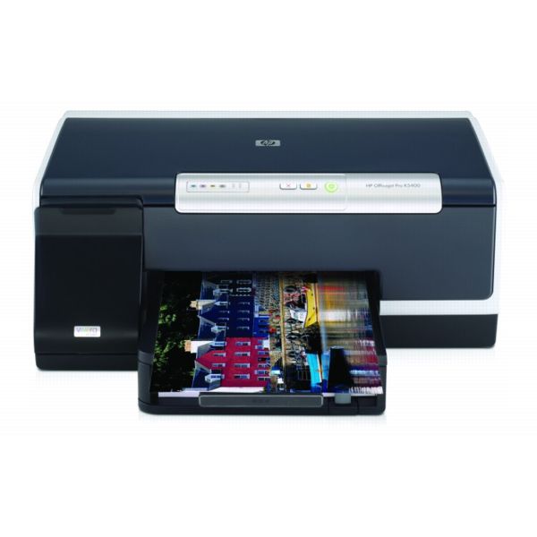 OfficeJet Pro K 5400 DN