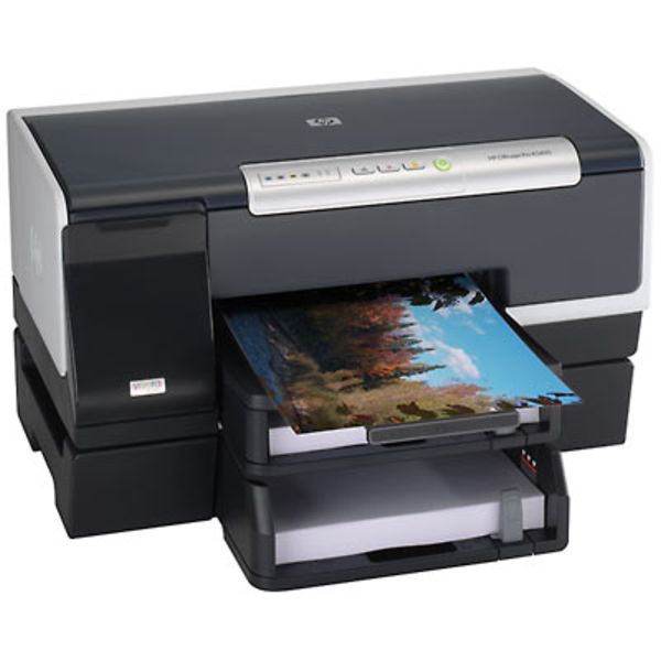 OfficeJet Pro K 5400 DTN