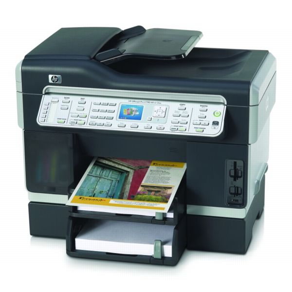 OfficeJet Pro L 7760