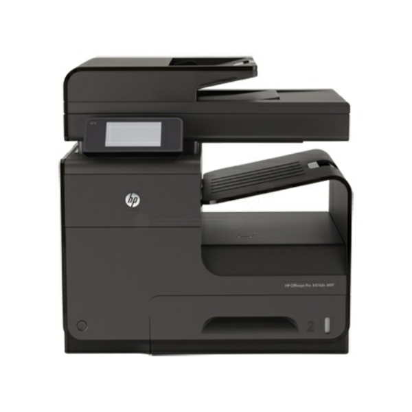 OfficeJet Pro X 476 dn