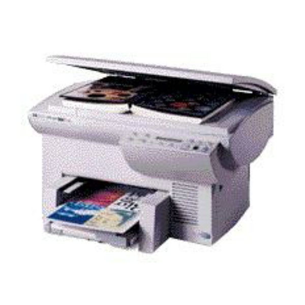 OfficeJet Pro 1170 CXI