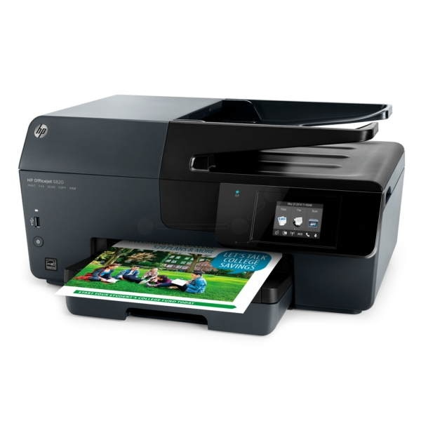 OfficeJet Pro 6835