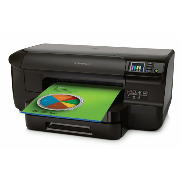 OfficeJet Pro 8100 ePrinter