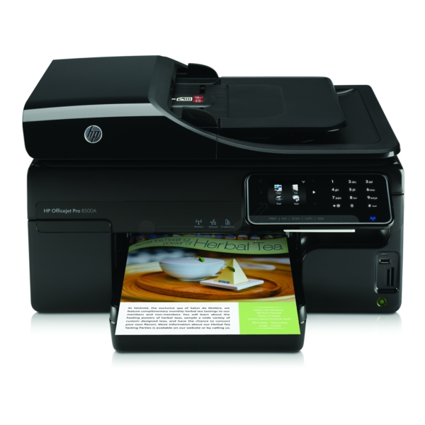 OfficeJet Pro 8500 A