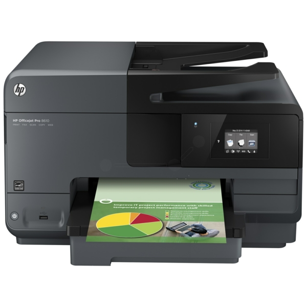 OfficeJet Pro 8616 e-All-in-One