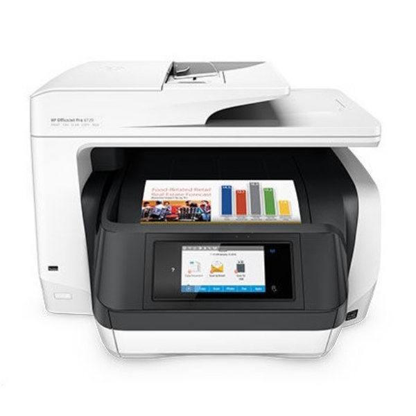 OfficeJet Pro 8730