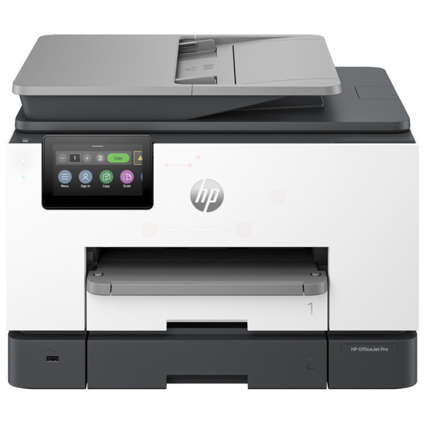 OfficeJet Pro 9133