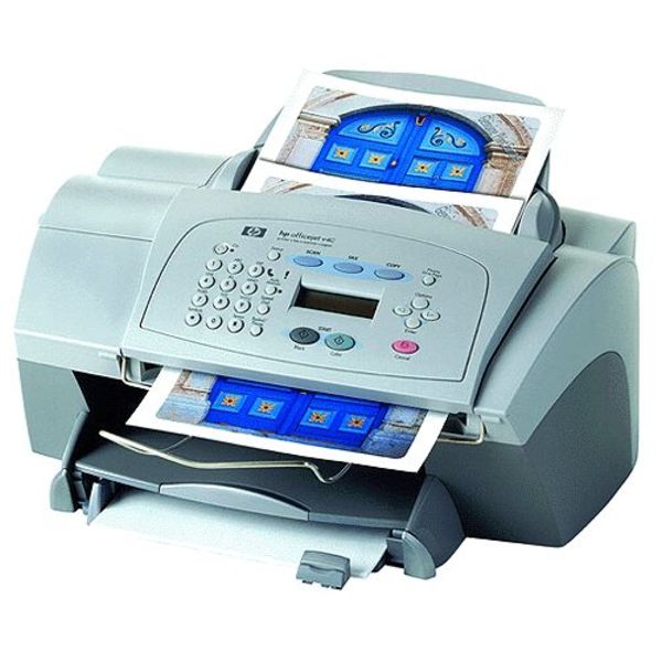 OfficeJet V 30