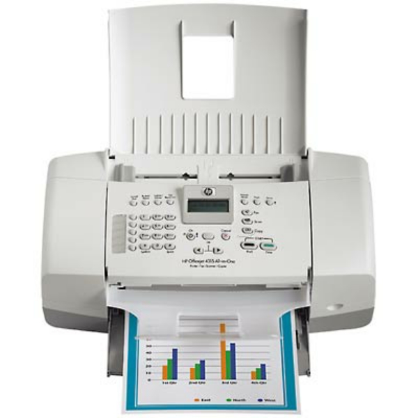 OfficeJet 4315 V