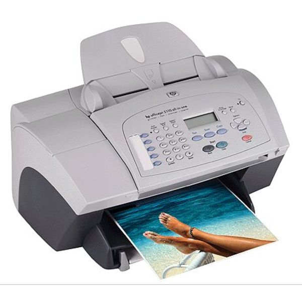 OfficeJet 5105