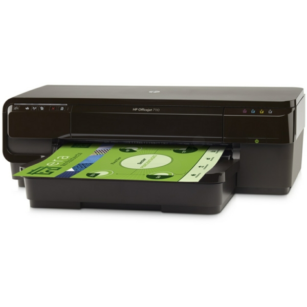 OfficeJet 7110 wide format