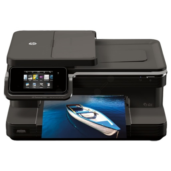 OfficeJet 7515