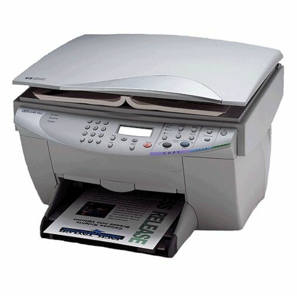 OfficeJet G 55