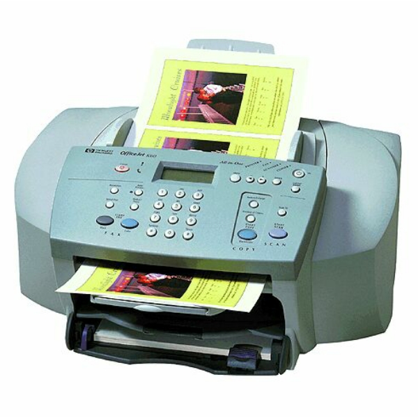 OfficeJet K 60