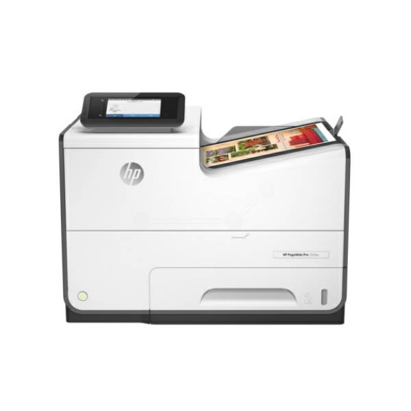 PageWide Pro 552 dw