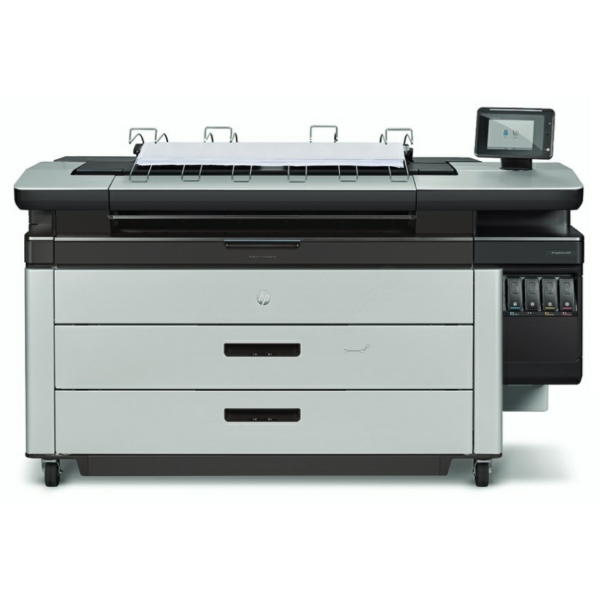 PageWide XL 4000