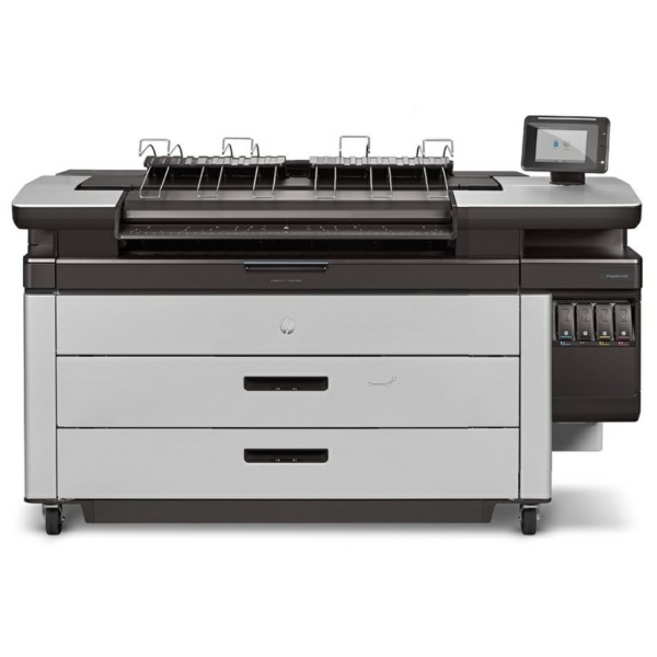 PageWide XL 4500 PS