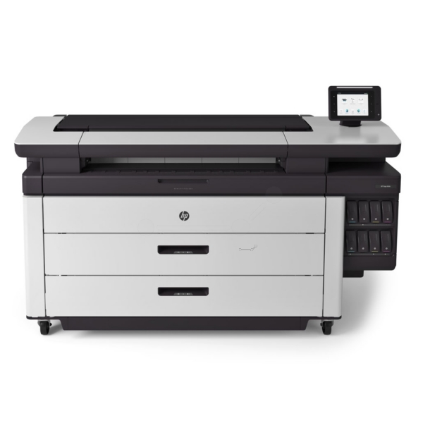 PageWide XL 5100 Series