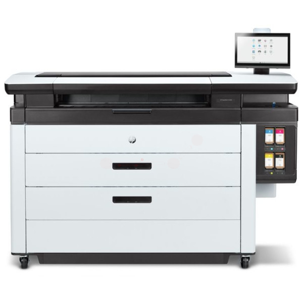 PageWide XL 8200