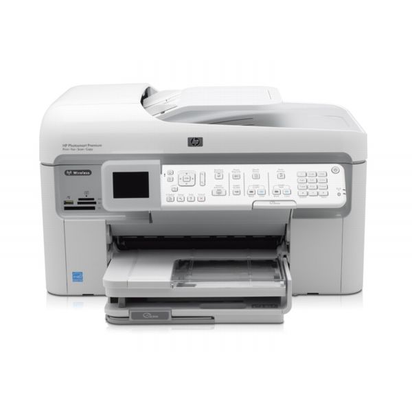 PhotoSmart Premium Fax C 309 a