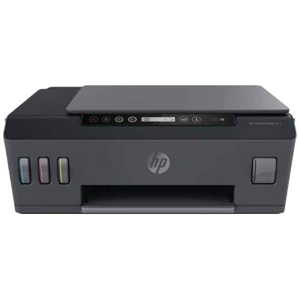 Cartouches d'encre pour HP Smart Tank 610 Series pas chères