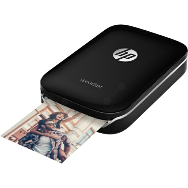 Sprocket Photo Printer Series