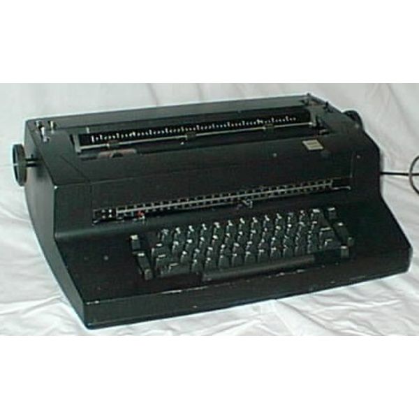 Selectric II