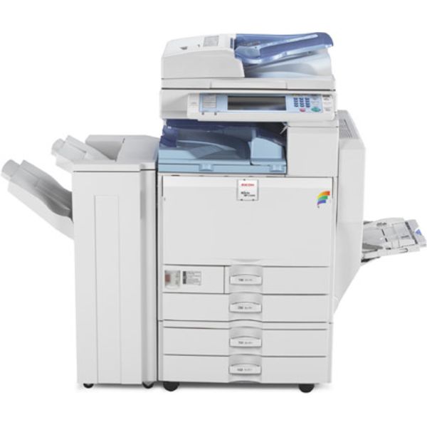 MP C 3300 F