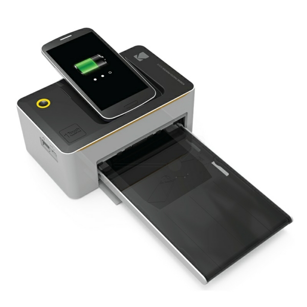 Photo Printer Dock PD 450 Flip