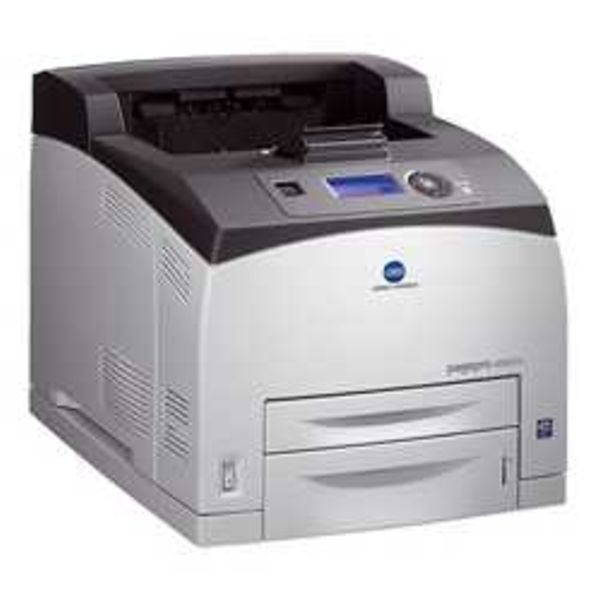 Pagepro 4650 EN