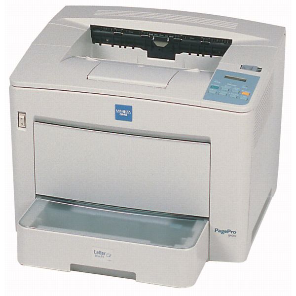 Pagepro 9100