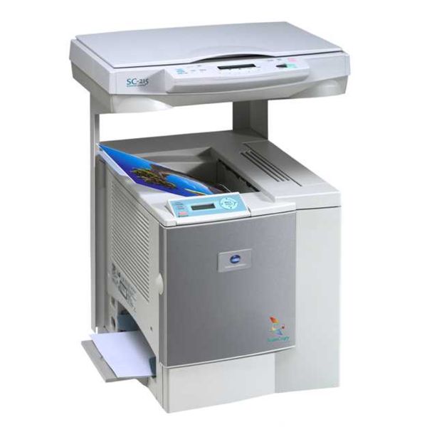 Scancopy 2300 DL