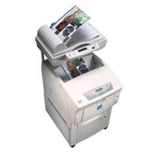 Scancopy 3100