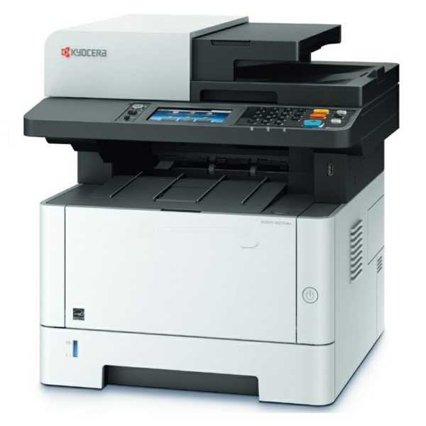 ECOSYS M 2635 dn