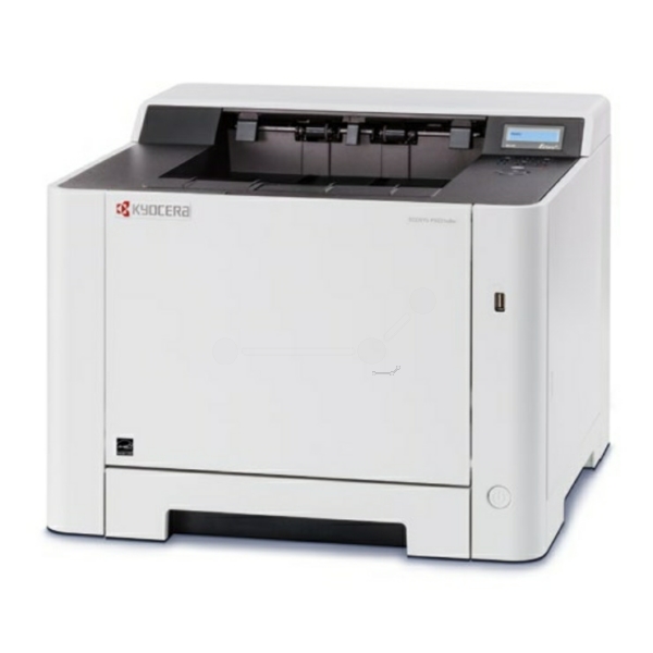 ECOSYS P 5021 cdw