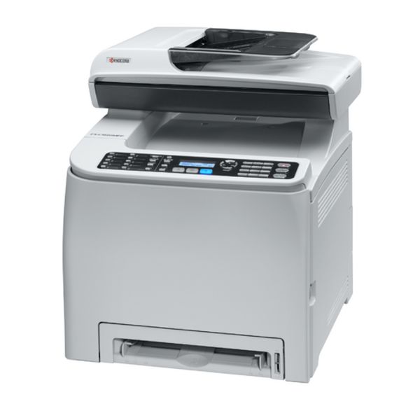 FS-C 1020 MFP