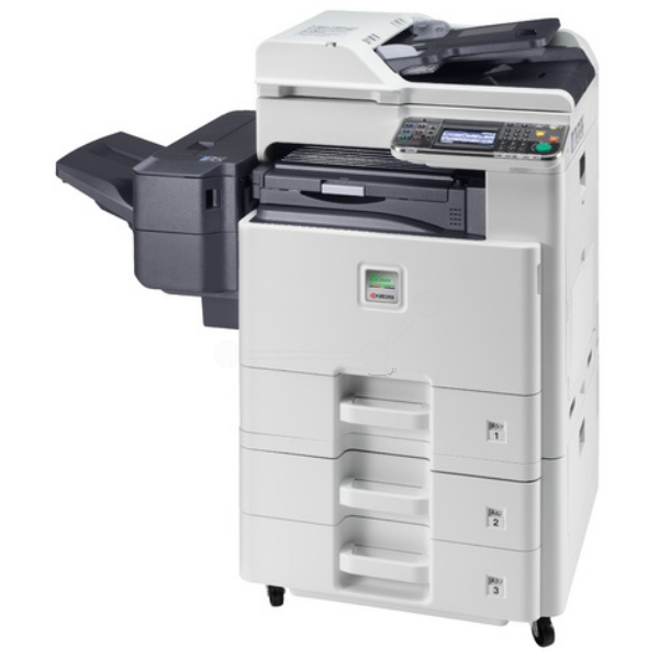 FS-C 8520 MFP