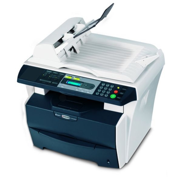 FS-1016 MFP