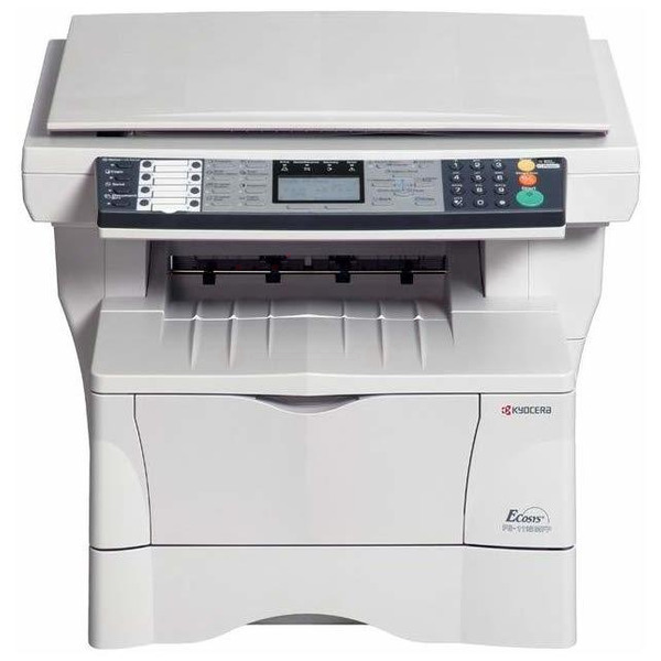 FS-1118 MFP