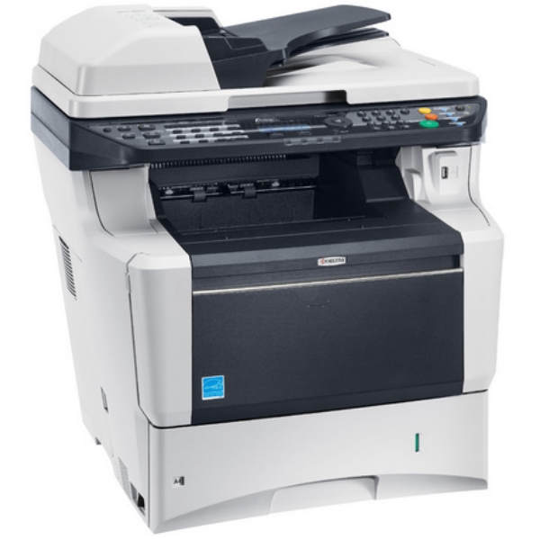 FS-3140 MFP Plus