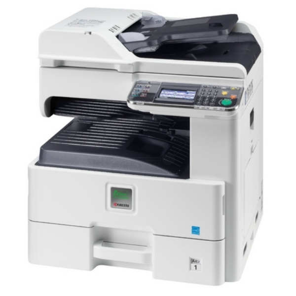 FS-6530 MFP