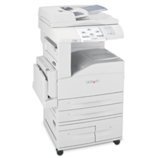 X 854 E MFP