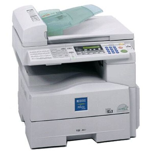 Docustation 1202 F