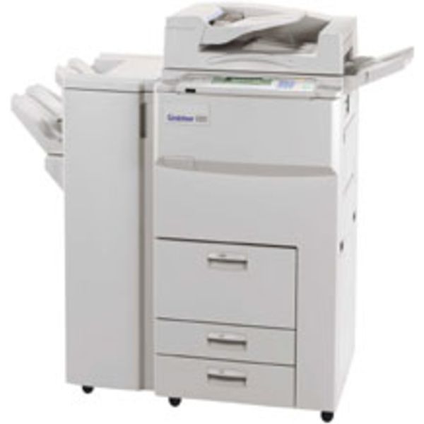 Docustation 2900 Series