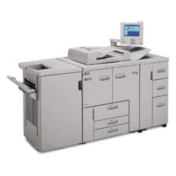 Docustation 8500 Series