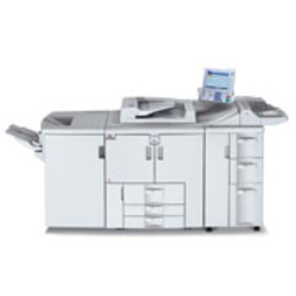 Docustation DSM 7100 Series